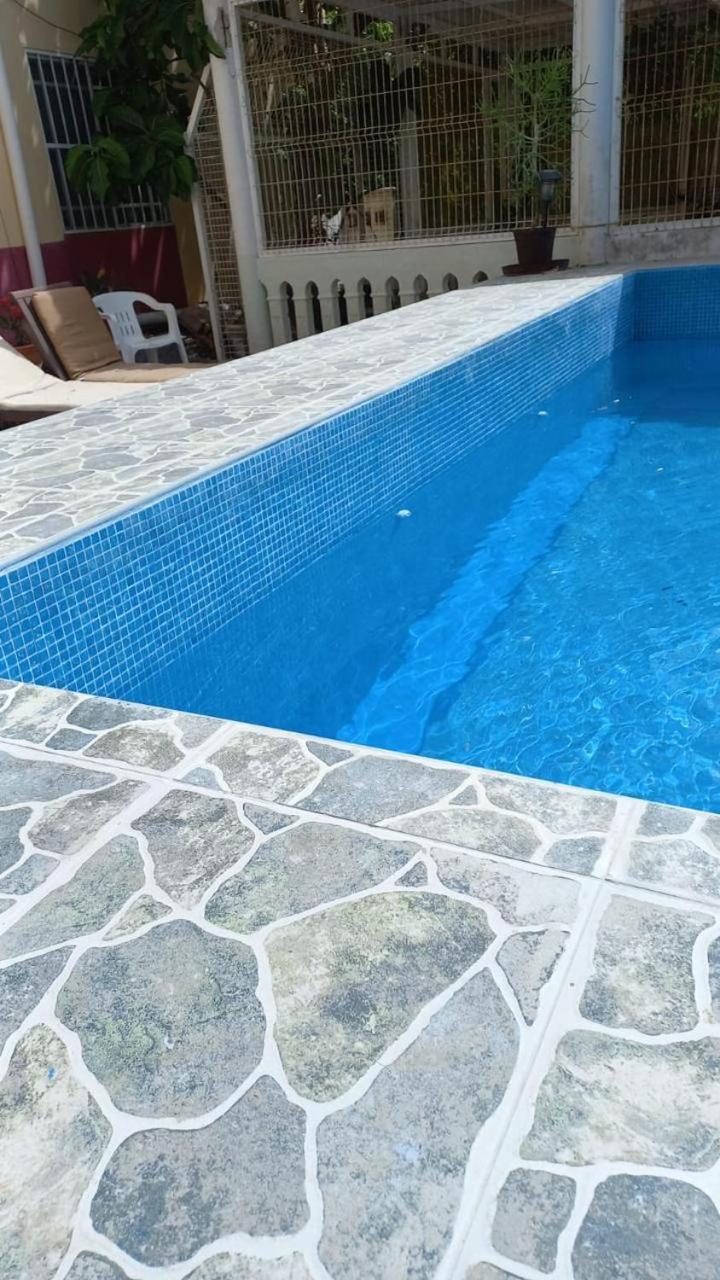 Micro Studio Perfect For Backpackers, Couples, 3 Min Drive To Playa El Nino Cancun Dış mekan fotoğraf